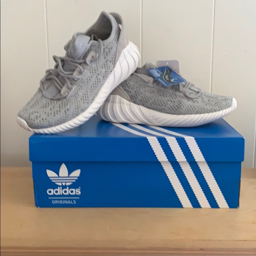 Adidas sneakers